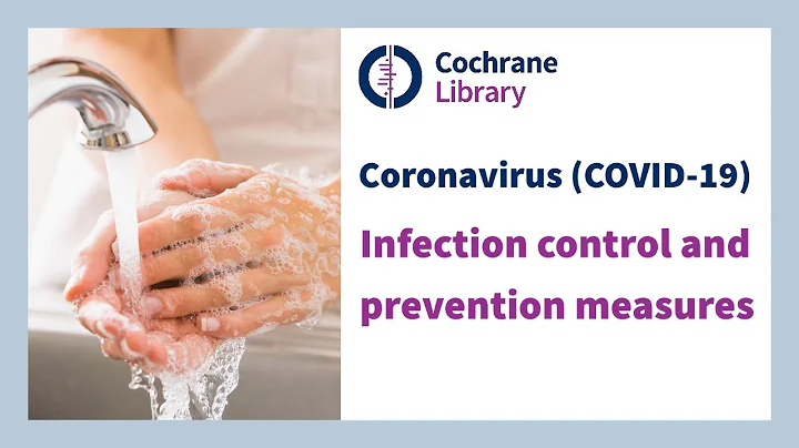 Coronavirus (COVID-19): infection control and prevention measures - DayDayNews