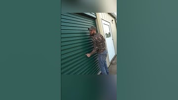 Busted! ⚠️ Police Called: Online Storage Auction Fraud Part 1