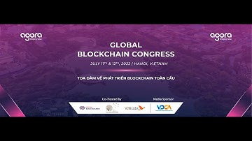 GLOBAL BLOCKCHAIN CONGRESS