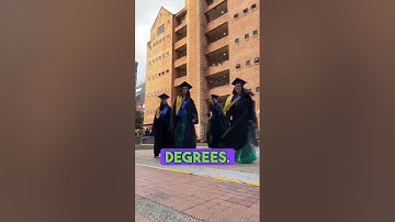 Top 5 Most Useless Degrees In The World 🤯