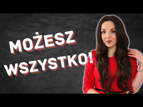 Wideo: Sekrety Pewności Siebie