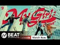 에이스(A.C.E) &#39;My Girl&#39; M/V