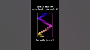 Did you recognize this melody ? #simulation #satisfying #crash #viral #trending