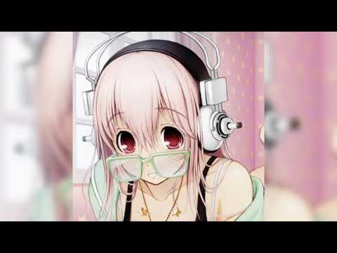 хочуспать - половая связь (nightcore)