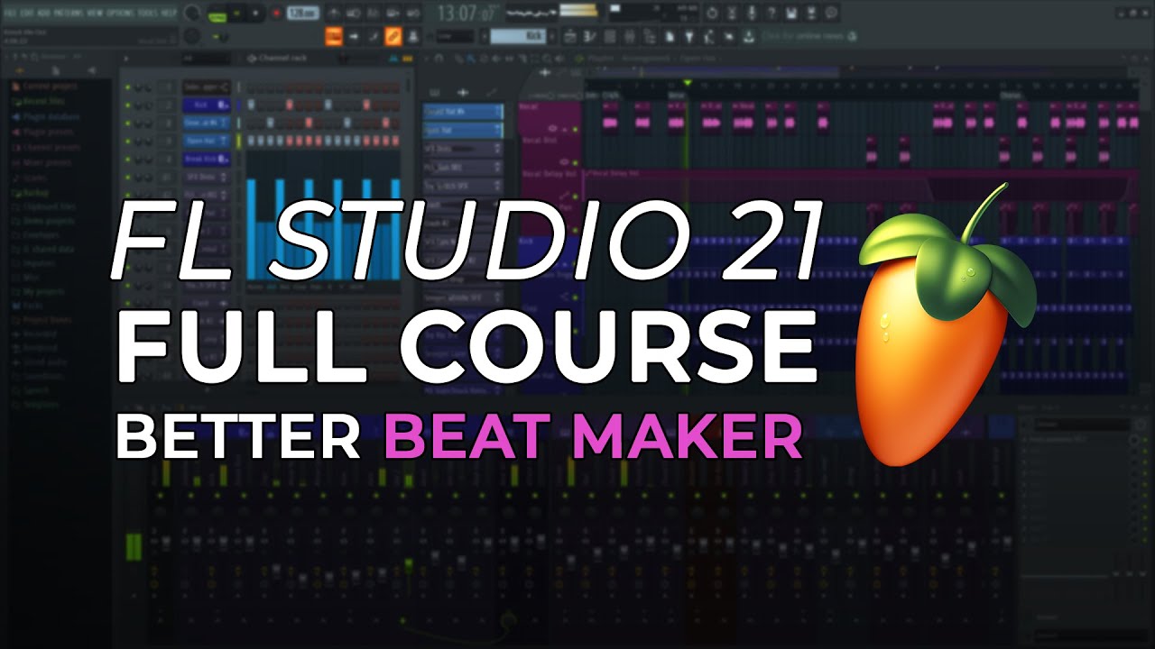 Melody, Intervals and Chords | Better Beat Maker pt.6