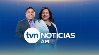 Noticiero Edición Matutina  -  Martes  2 de Mayo  2024 | EN DIRECTO