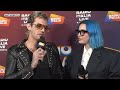 #atupertu con ACHILLE LAURO e ROSE VILLAIN (Radio Italia Live Il Concerto 2023)