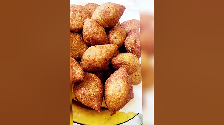 #كبة_مقلية #كبة#طبخ#اكل_سوري#اسهل_طريقة#فلوق #فلوق #لايك#food #اشتراك_بالقناة #سوريا #دبي#حمص#snow