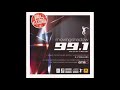 Moving Shadow 99.1 - CD 2 Mixed by E-Z Rollers