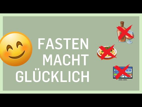 Wie Fasten dein Leben verändert! | Jens Koslowski & Tina Kalb