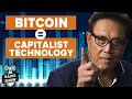 Three Things Are Certain in Life:  Death, Taxes, and Bitcoin - Robert Kiyosaki and Robert Breedlove