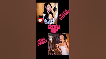 미연 MIYEON (G)I-DLE, Jike Junyi 