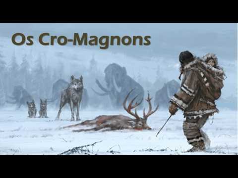 The Eurasians – Part 2: The Western Eurasians (the Cro-Magnons)