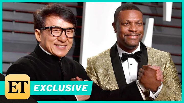 EXCLUSIVE: Jackie Chan Says 'Rush Hour 4' Is Happening Next Year, But Is Chris Tucker Returning? - DayDayNews