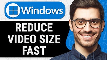 How to Compress Video without Losing Quality (Quick & Easy)