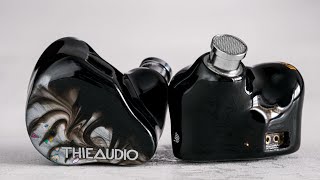 Прогрев наушников работает?? | Разбираем на примере THIEAUDIO Monarch MKIII