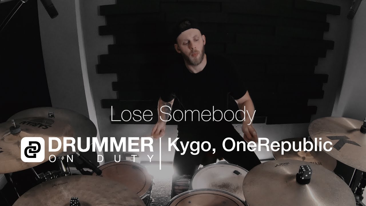 Kygo drum kit Outlet