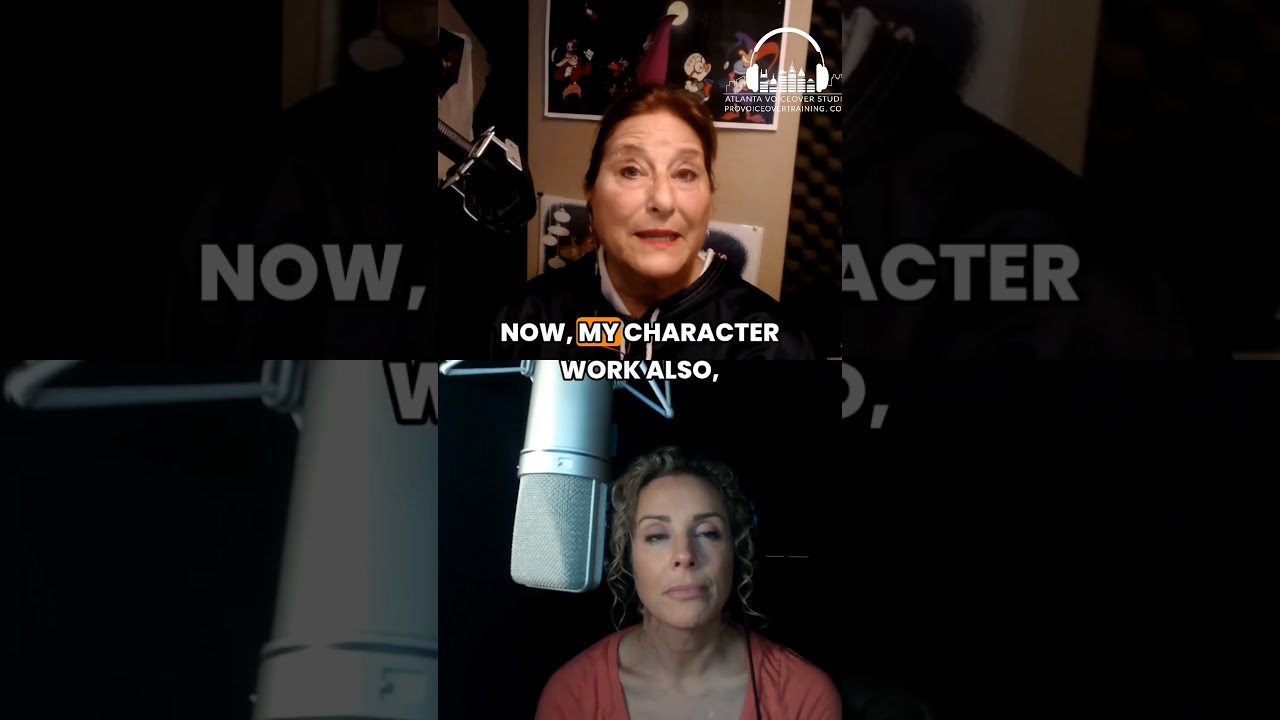 Я встретила Голос Пебблс, и вот что произошло!