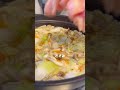 【ガチうま】野菜もりもり食べるスープで連休の食べすぎリセットできる🥦#shorts #スープレシピ