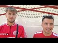 Irres Spiel Stuttgart - Mainz.­ DEIN FSV #112 | SWR Sport
