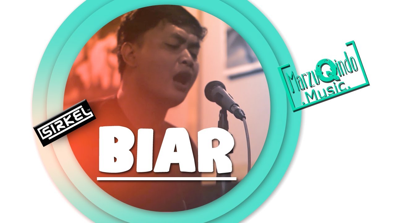 Sirkel - Biar |Official music video |   