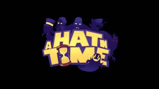 Video thumbnail of "A Hat in Time OST - Crazy Science Owls (Trainwreck of Science)"