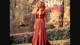 Dottie West-I'm Only A Woman chords