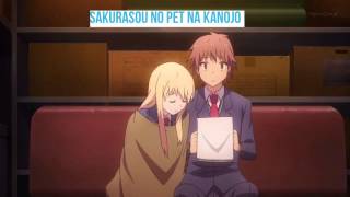 Mashiro X Sorata