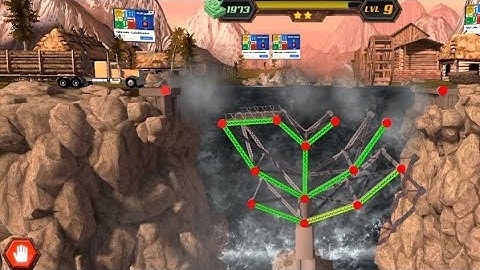 How To Build This Bridge.