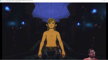 How to have more than one save game cemu (The Legend of Zelda BOTW)