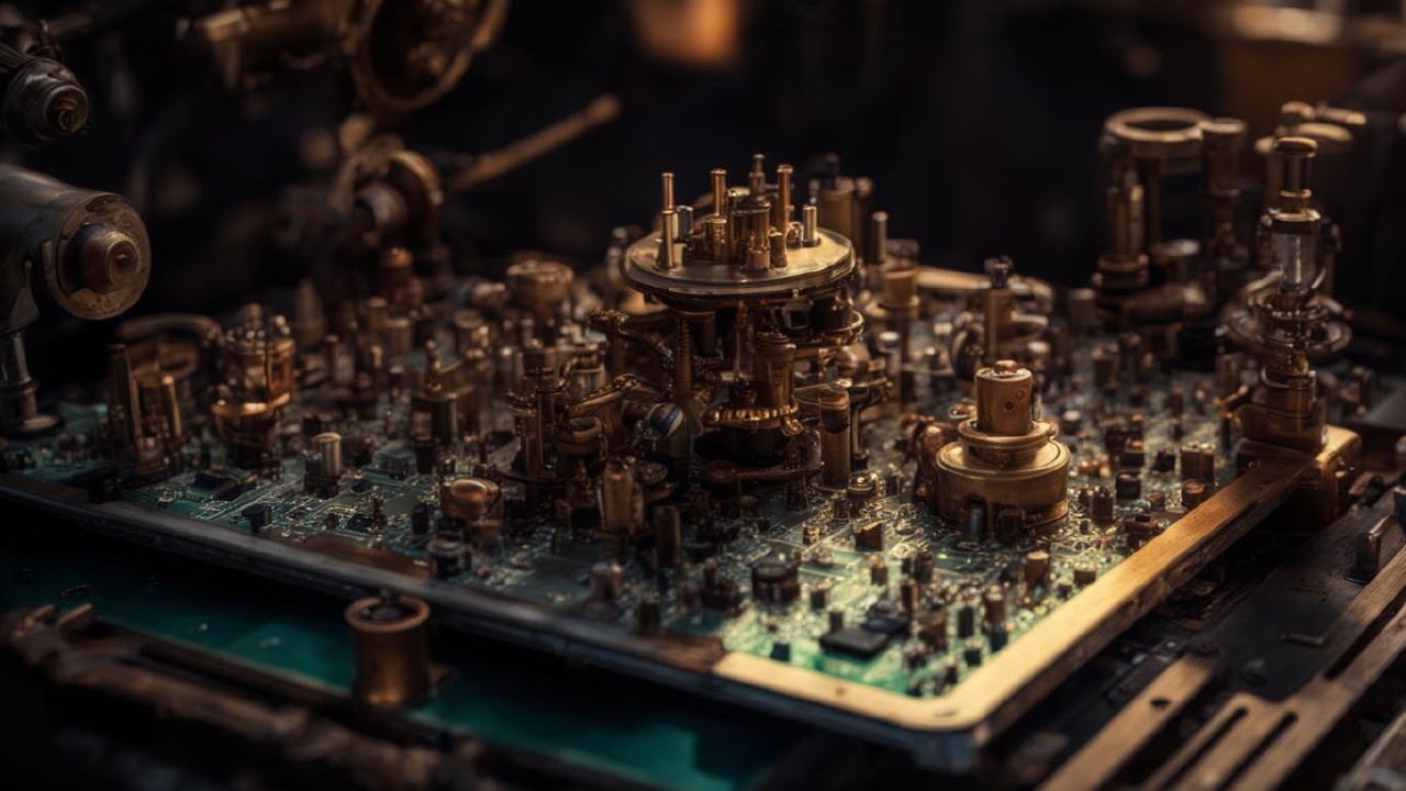 Дед и Пентагон 128. Начало. Первая серия. Монтаж Pentagon 128 2023 с ...