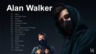 Download Lagu Alan Walker GREATEST HITS 2025 “Alone” to “Unity” Playlist MP3 Download Lagu Alan Walker GREATEST HITS 2025 “Alone” to “Unity” Playlist MP3