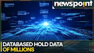 Whistleblower Alleges Massive Social Security Data Breach Involving Millions Of Records | WION