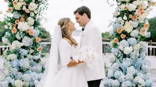 Gracie + Richman | Absolutely Gorgeous Wedding in Alys Beach, FL | Resolute Wedding Films