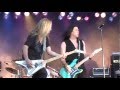 Slaughter - Spend My Life - Regina -8-4-11