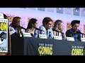 "Riverdale" Panel - SDCC July 21, 2019