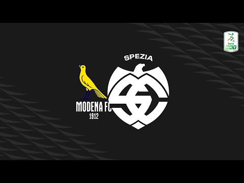 Modena Spezia Goals And Highlights