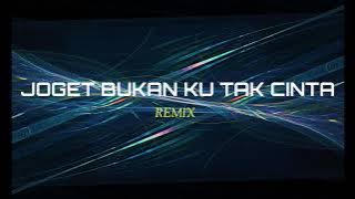 JOGET BUKAN KU TAK CINTA ( STVNDLhiano GMP )