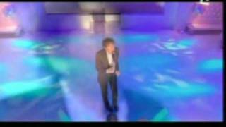 Alain Souchon:"A cause d'elle"(live) chords