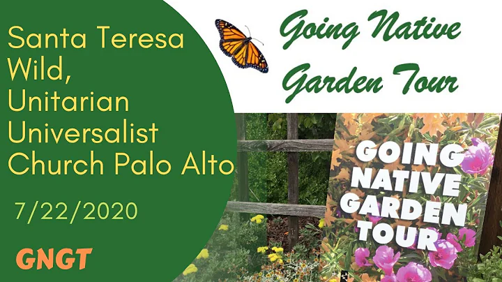 GNGT: Santa Teresa Wild, Unitarian Universalist Ch...