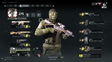 Ghost recon Breakpoint pvp live 26.1.2025