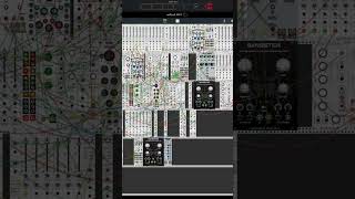 Phase shiftin #mirack #dub #bassmusic #edm #modularsynth