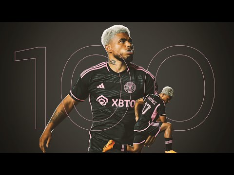 Josef Martínez: The King becomes fastest to 100 MLS goals