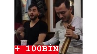 Ali Alkurt Savaş Arslan Feyyyaz Babuşçu Onur Demir Gürgendağ Muhabbet Uzun 20Dk 