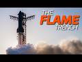 Starship launches return this month - The Flame Trench