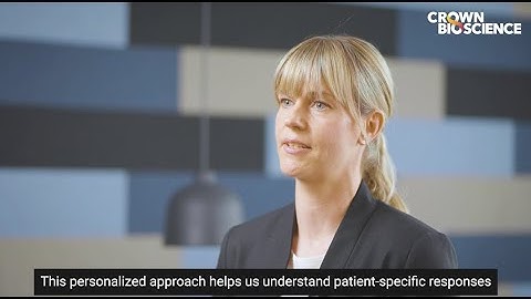 Crown Bioscience Germany Facility