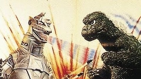 Godzilla: Unleashed - Godzilla 1954 VS. Mechagodzilla - CLASSIC REMATCH