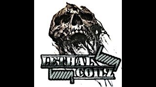 Lethal's Vapor Lounge Live!!