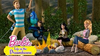 Download Lagu Kampeeravonturen | @Barbie MP3