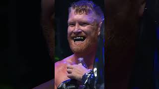 Sam Alvey vs. Antonio Arroyo Promo